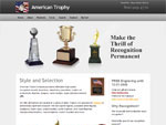 American Trophy
