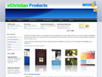 eChristian Products